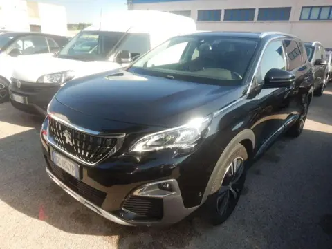 Used PEUGEOT 5008 Diesel 2020 Ad 