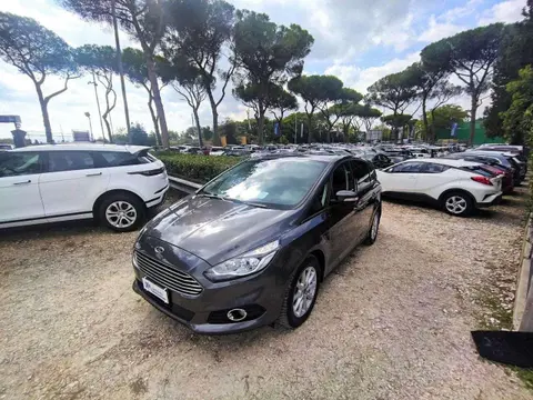 Used FORD S-MAX Diesel 2018 Ad 