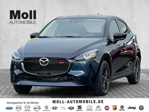 Annonce MAZDA 2 Essence 2024 d'occasion 