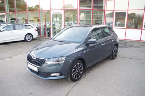 Used SKODA FABIA Petrol 2020 Ad 