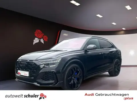 Used AUDI RSQ8 Petrol 2024 Ad 