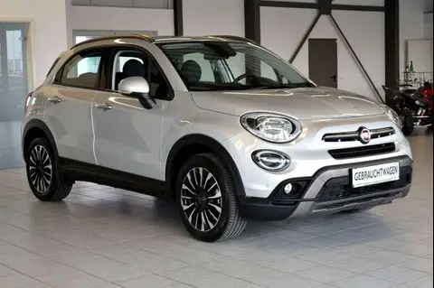 Used FIAT 500X Diesel 2021 Ad 