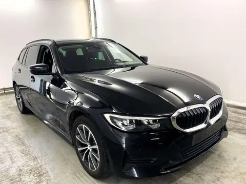 Annonce BMW SERIE 3 Diesel 2020 d'occasion 