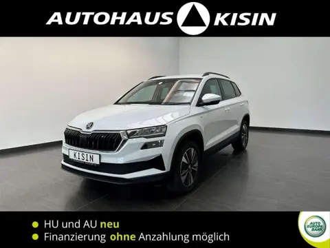 Used SKODA KAROQ Diesel 2023 Ad 