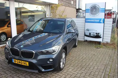 Used BMW X1 Petrol 2019 Ad 