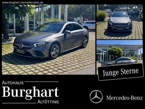 Used MERCEDES-BENZ CLASSE A Petrol 2019 Ad 