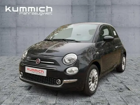 Used FIAT 500 Hybrid 2024 Ad 