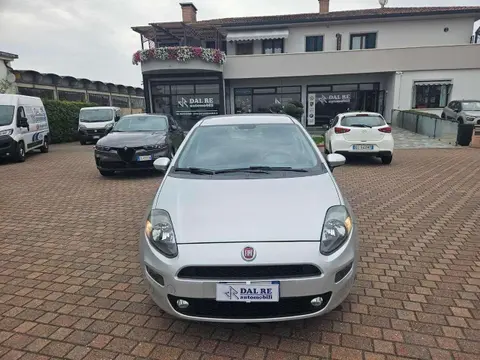 Used FIAT PUNTO LPG 2015 Ad 