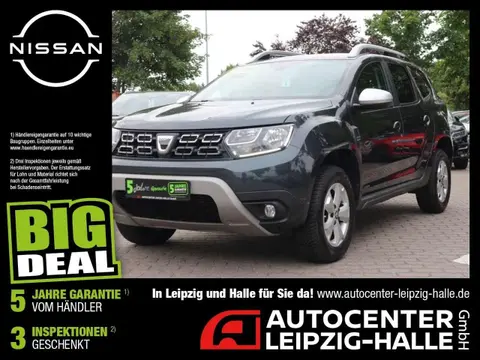 Used DACIA DUSTER Petrol 2018 Ad 