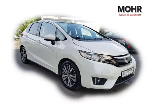 Used HONDA JAZZ Petrol 2017 Ad 