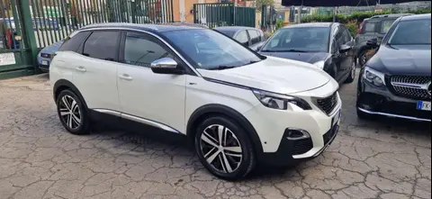 Annonce PEUGEOT 3008 Diesel 2018 d'occasion 