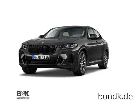 Annonce BMW X4 Essence 2023 d'occasion 