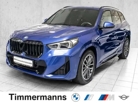 Used BMW X1 Diesel 2023 Ad Germany