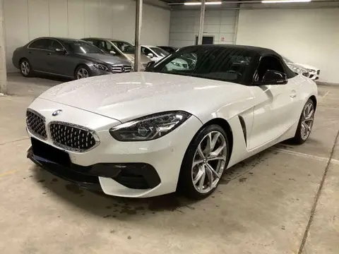 Used BMW Z4 Petrol 2021 Ad 