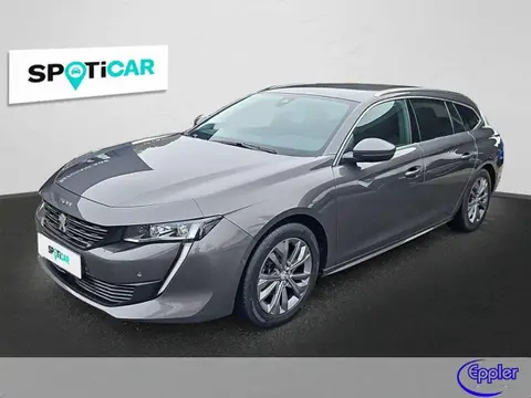 Used PEUGEOT 508 Petrol 2020 Ad 