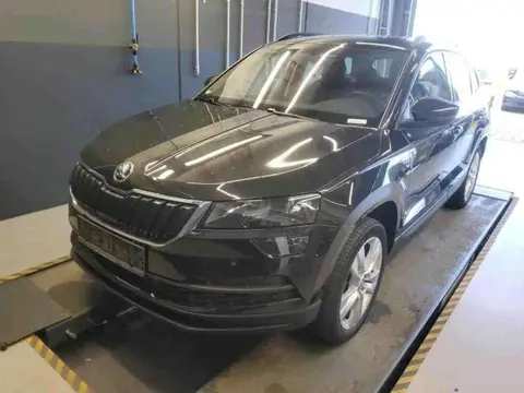 Used SKODA KAROQ Diesel 2021 Ad 