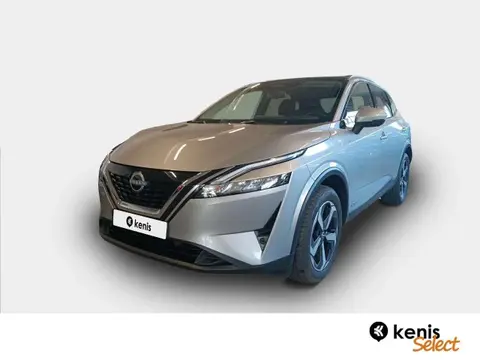 Used NISSAN QASHQAI Hybrid 2023 Ad 