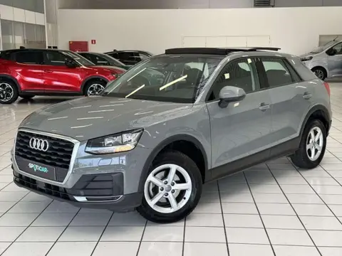 Annonce AUDI Q2 Essence 2019 d'occasion 