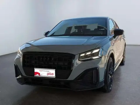 Annonce AUDI Q2 Essence 2021 d'occasion 