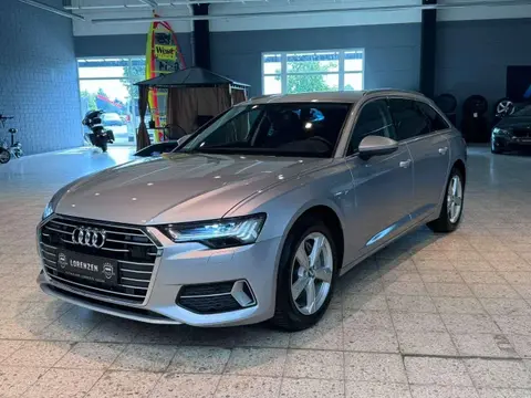 Used AUDI A6 Diesel 2018 Ad 