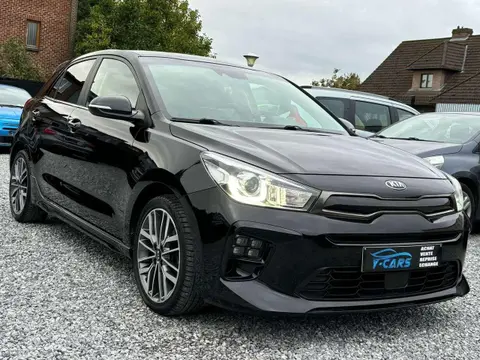 Used KIA RIO Petrol 2019 Ad 