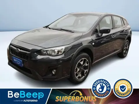 Used SUBARU XV Petrol 2019 Ad 