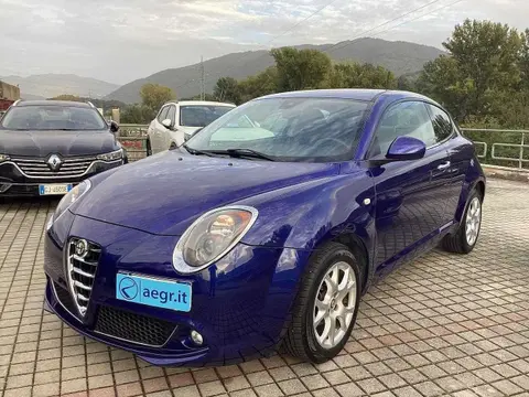 Used ALFA ROMEO MITO Petrol 2016 Ad 