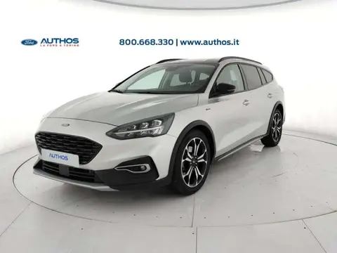 Used FORD FOCUS Diesel 2020 Ad 