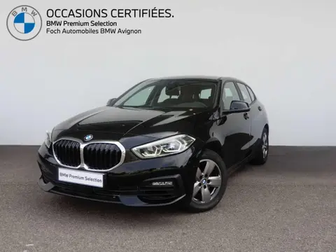 Used BMW SERIE 1 Petrol 2021 Ad 