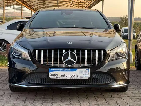 Used MERCEDES-BENZ CLASSE CLA Petrol 2018 Ad 