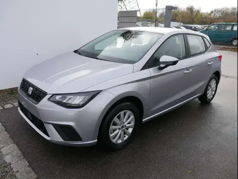 Used SEAT IBIZA Petrol 2023 Ad 