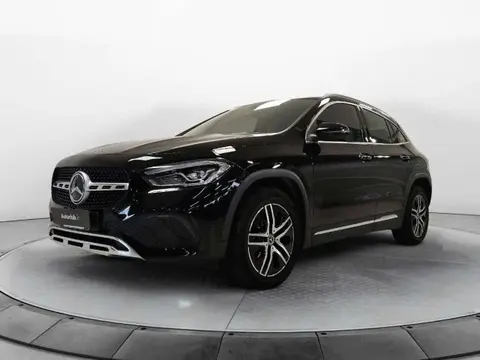 Annonce MERCEDES-BENZ CLASSE GLA Diesel 2020 d'occasion 