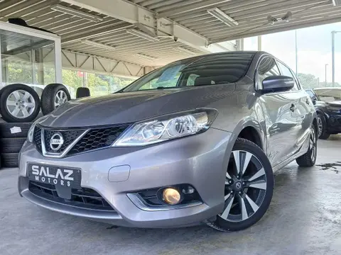 Used NISSAN PULSAR Petrol 2017 Ad 