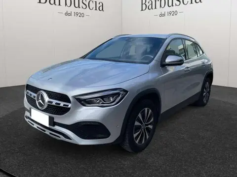 Used MERCEDES-BENZ CLASSE GLA Diesel 2022 Ad 