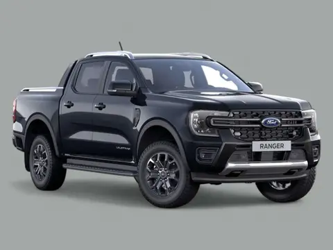 Annonce FORD RANGER Diesel 2024 d'occasion 