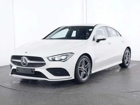 Annonce MERCEDES-BENZ CLASSE CLA Essence 2023 d'occasion 