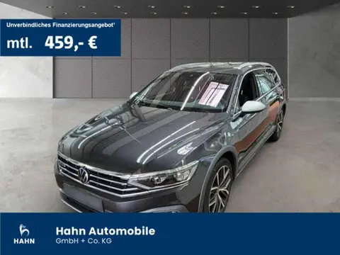 Used VOLKSWAGEN PASSAT Diesel 2022 Ad 