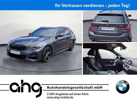 Used BMW SERIE 3 Petrol 2020 Ad Germany