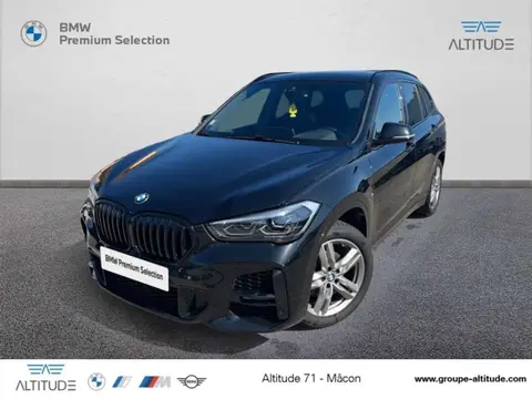 Used BMW X1 Diesel 2021 Ad 