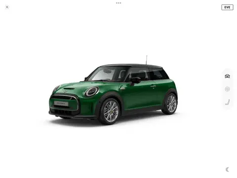 Annonce MINI COOPER Électrique 2022 d'occasion 