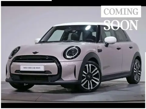 Annonce MINI COOPER Essence 2023 d'occasion 