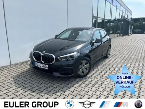 Annonce BMW SERIE 1 Essence 2024 d'occasion 