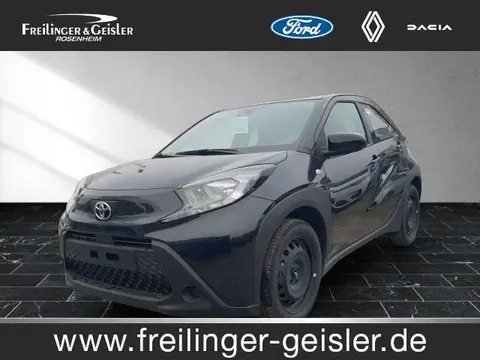 Used TOYOTA AYGO Petrol 2024 Ad 