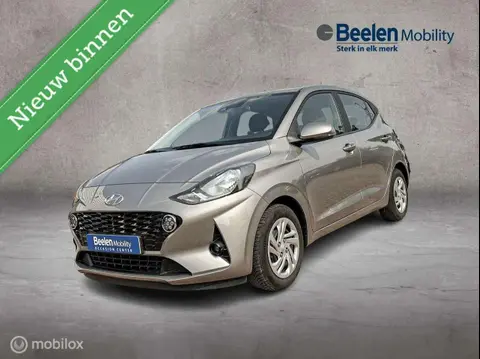 Annonce HYUNDAI I10 Essence 2023 d'occasion 