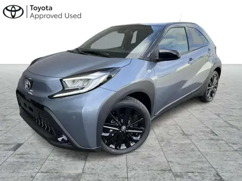 Used TOYOTA AYGO X Petrol 2024 Ad 