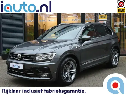 Annonce VOLKSWAGEN TIGUAN Essence 2019 d'occasion 