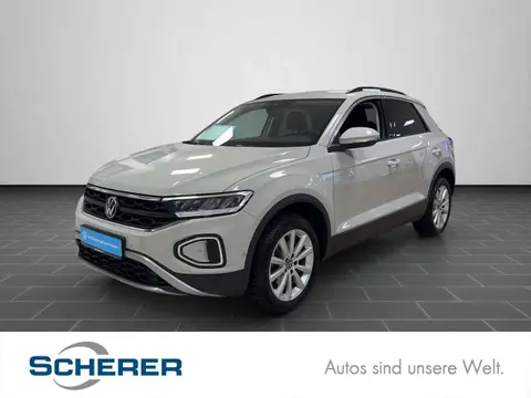 Used VOLKSWAGEN T-ROC Petrol 2024 Ad 