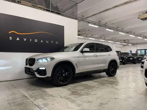 Annonce BMW X3 Diesel 2019 d'occasion 