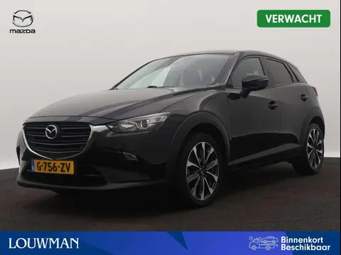 Used MAZDA CX-3 Petrol 2019 Ad 