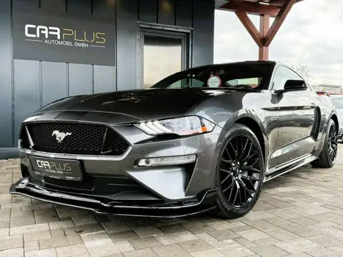 Annonce FORD MUSTANG Essence 2019 d'occasion 